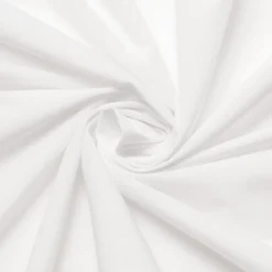 BabyMatex Hygienic Jersey Vandtæt Stræklagen til Tremmeseng 40 x 90 cm, Hvid