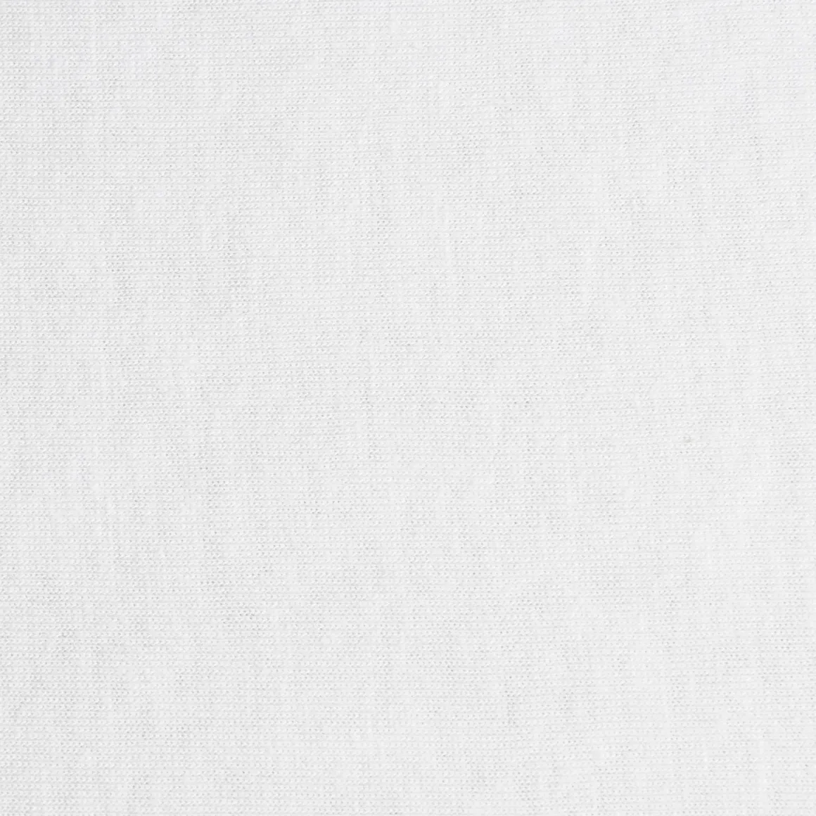 BabyMatex Jersey Stræklagen til Børnesenge 80 x 160 cm, Hvid