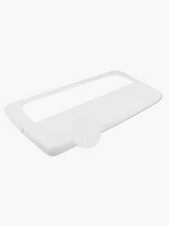 BabyMatex Madras Softi m. Madrasbeskytter, Frotté 70x140