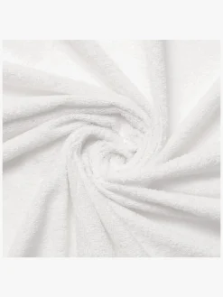 BabyMatex Madrasbeskyttelse Vandtæt 60x120 Hvid