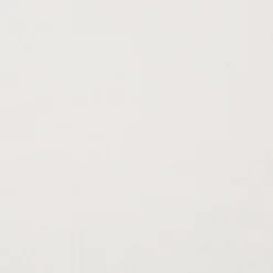 BabyMatex Satin Stræklagen 90x200, Hvid