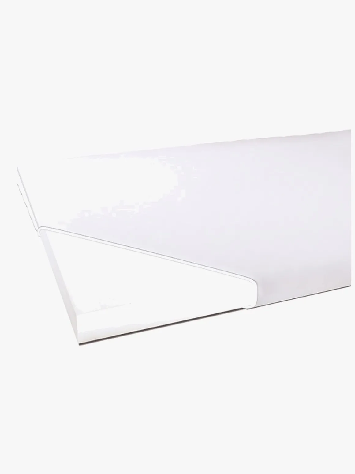 BabyMatex Softi Simpli Barnevognsmadras i skum 40 x 90 cm