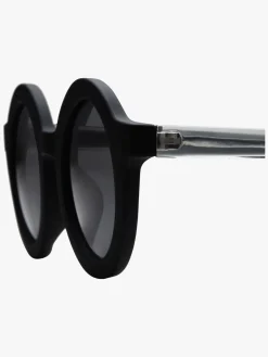 BabyMocs Childmocs Signature Solbriller til Børn På 1-8 År, Sort