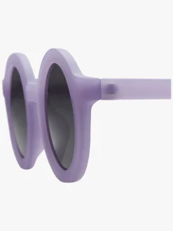 BabyMocs Childmocs Signature Solbriller til Børn På 1-8 År, Lilla