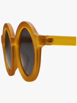 BabyMocs Signature Solbriller til Børn På 0-1 År, Gul