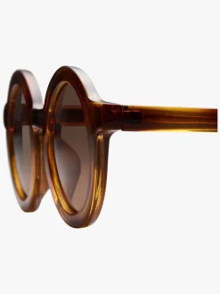 BabyMocs Signature Solbriller til Børn På 0-1 År, Amber