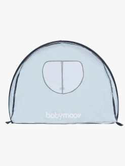 BabyMoov Blue Waves Anti UV-Telt, Blue