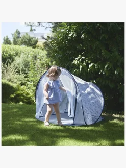 BabyMoov Blue Waves Anti UV-Telt, Blue