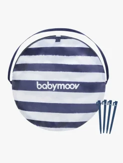 BabyMoov Mariniere Anti UV-Telt, Blue