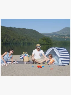 BabyMoov Mariniere Anti UV-Telt, Blue