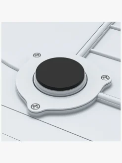 Babyono Elektrisk Vægt