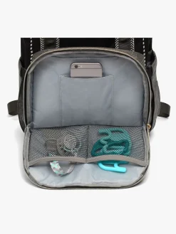 Babyono 2-in-1 Elektrisk Flaskevarmer & Sterilisator