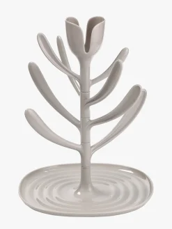 Babyono Opvaskestativ til Flasker Tulipan