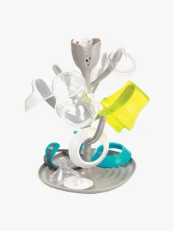 Babyono Opvaskestativ til Flasker Tulipan