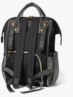 Babyono Oslo Style Puslerygsæk