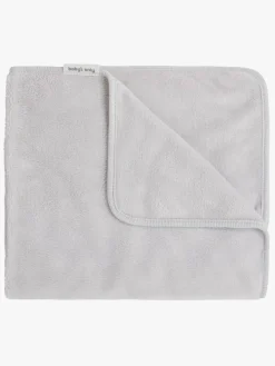 Baby's Only Baby Crib Tæppe Cozy, Dusty Grey