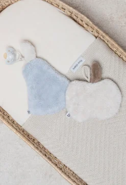 Baby's Only Baby Crib Tæppe Grace, Warm Linen