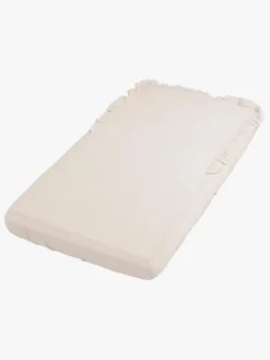 Baby's Only CALM Stræklagen 60x120, Warm Linen