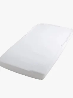 Baby's Only CALM Stræklagen 40x80, White
