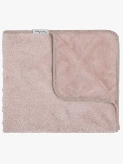 Baby's Only Cot Tæppe Cozy, Old Pink
