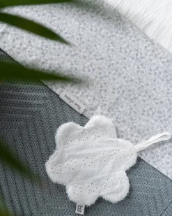 Baby's Only Cot Tæppe Grace, Nordic Blue