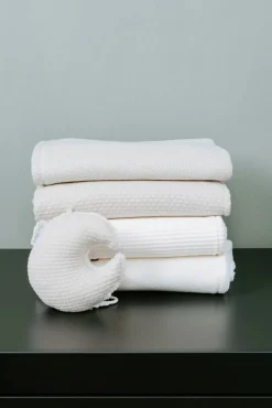 Baby's Only Cot Tæppe Sense, White