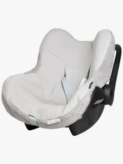 Baby's Only Cozy Beskyttelsesbetræk til Autostol, Urban Taupe