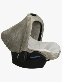 Baby's Only Cozy Beskyttelsesbetræk til Autostol, Urban Green