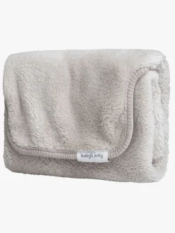 Baby's Only Cozy  Bærbar Puslehynde, Urban Taupe