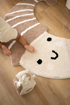 Baby's Only Gulvtæppe 90x109, 90x109, Star Heaven