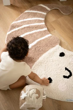 Baby's Only Gulvtæppe 90x109, 90x109, Star Heaven