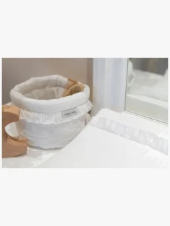 Baby's Only Kurv Calm, White