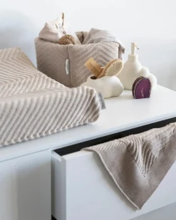 Baby's Only Kurv Grace, Beige