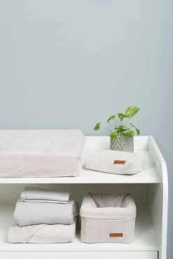 Baby's Only Kurv Sense, Pebble Grey