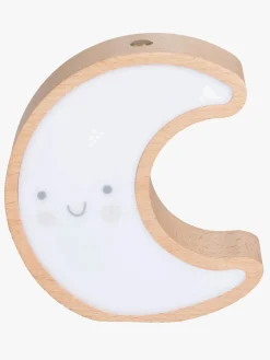 Baby's Only Natlampe, Moon Wonder
