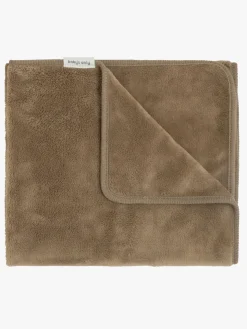 Baby's Only Newborn Tæppe Cozy, Clay