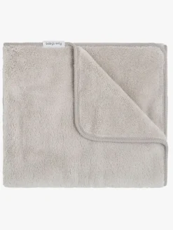 Baby's Only Newborn Tæppe Cozy, Urban Taupe