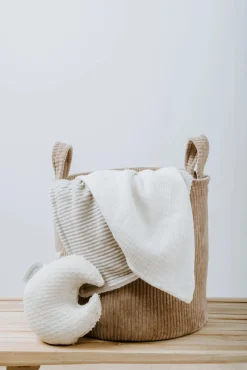 Baby's Only Opbevaringskurv Sense 38cm, Clay