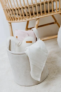 Baby's Only Opbevaringskurv Sense 38cm, White