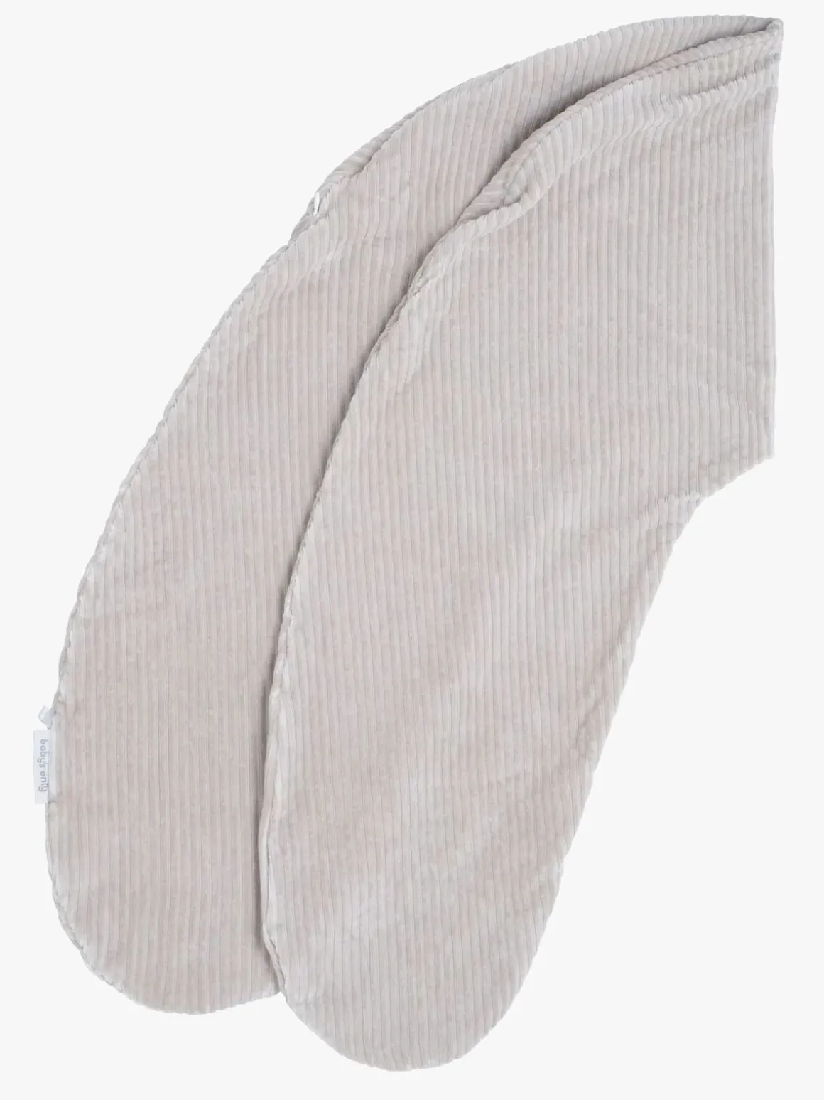 Baby's Only Sense Ammepude Betræk, Pebble Grey