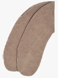 Baby's Only Sense Ammepude Betræk, Clay