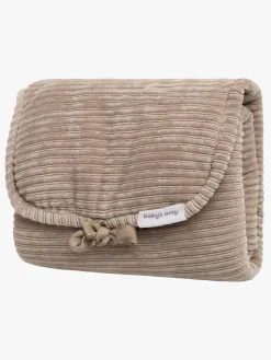 Baby's Only Sense  Bærbar Puslehynde, Clay