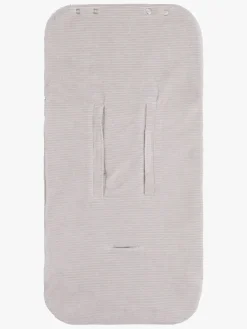 Baby's Only Sense Kørepose til Autostol, Pebble Grey