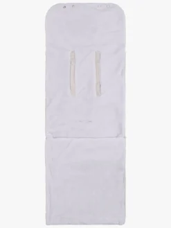 Baby's Only Sense Kørepose til Autostol, Pebble Grey