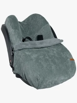 Baby's Only Sense Tæppe til Autostol, Sea Green