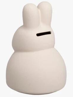 Baby's Only Sparebøsse Rabbit, Warm Linen