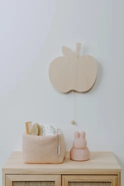 Baby's Only Sparebøsse Rabbit, Old Pink