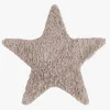 Baby's Only Star Snow Pude, Taupe