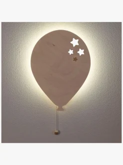 Baby's Only Væglampe, Balloon Wonder