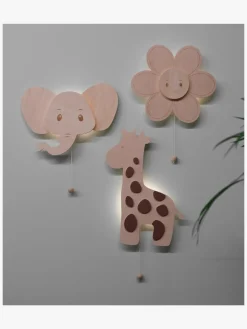 Baby's Only Væglampe, Elephant Wonder